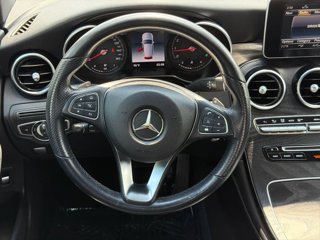 Used 2019 Mercedes-Benz GLC 300 image 24