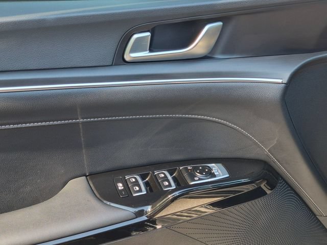 Used 2025 Kia K5 GT-Line FWD image 11