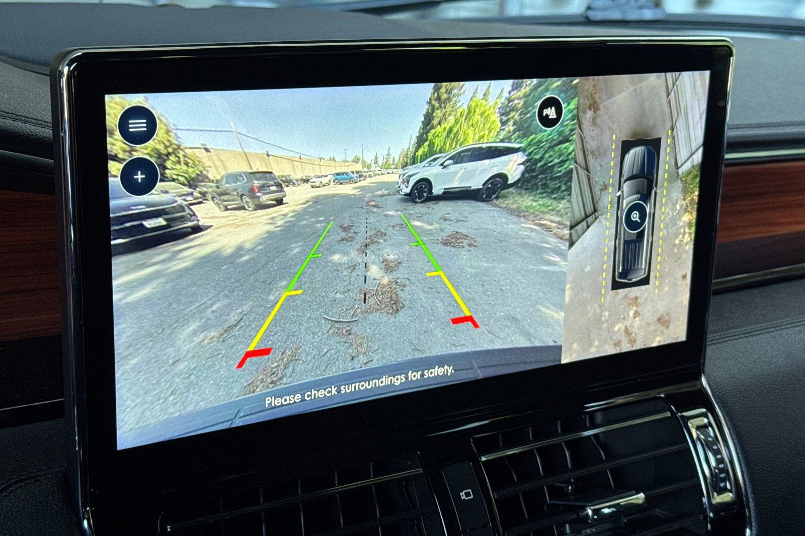 Used 2023 Lincoln Navigator L Reserve w/ Monochromatic Package image 19