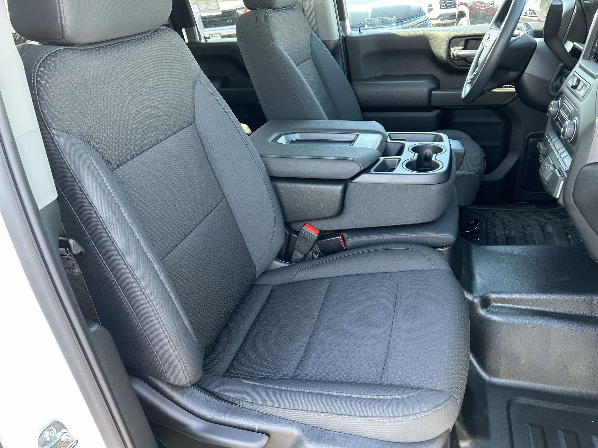 New 2026 Chevrolet Silverado 2500 W/T w/ WT Convenience Package image 26