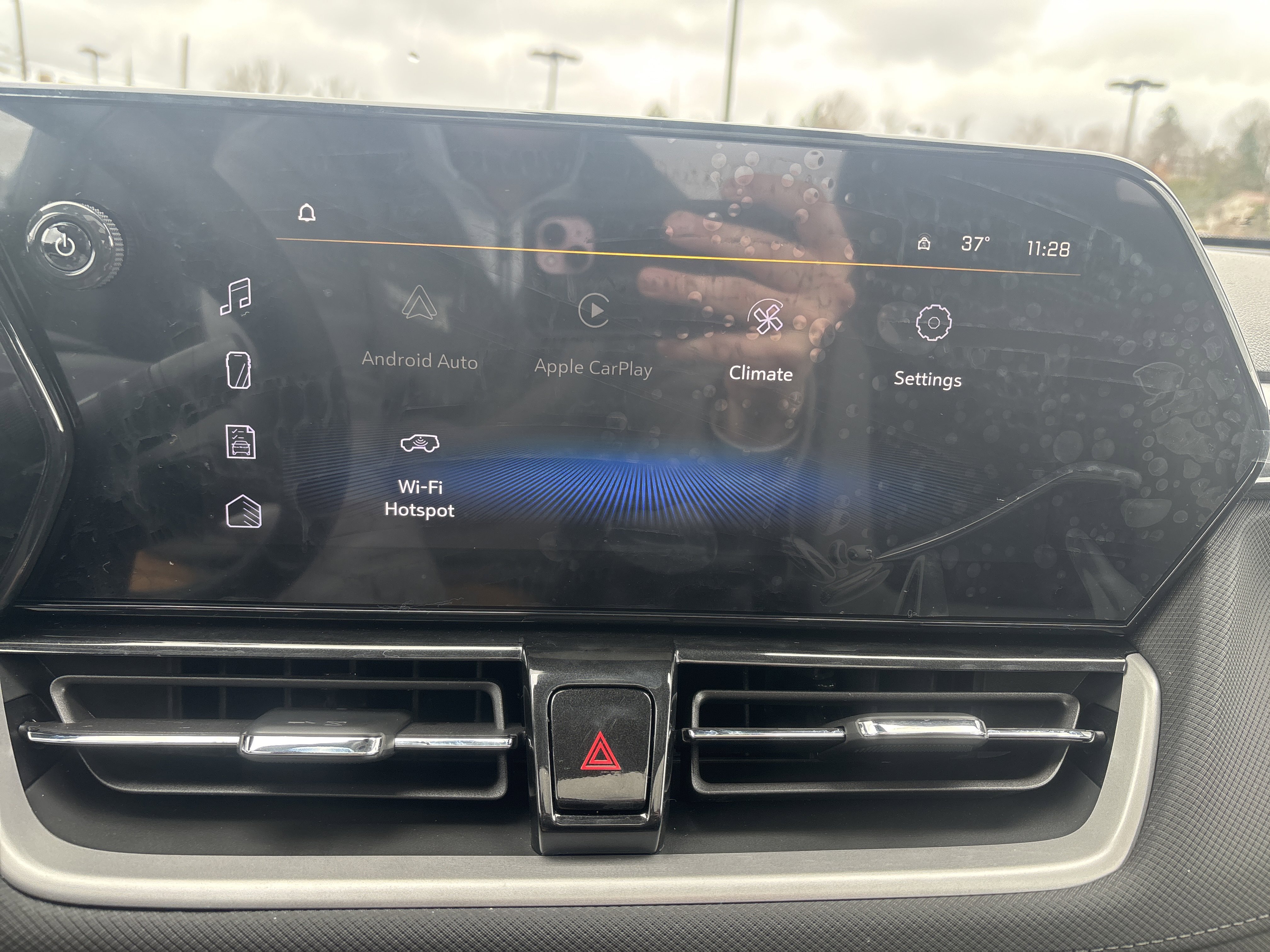 New 2026 Chevrolet TrailBlazer LT w/ Convenience Package image 25