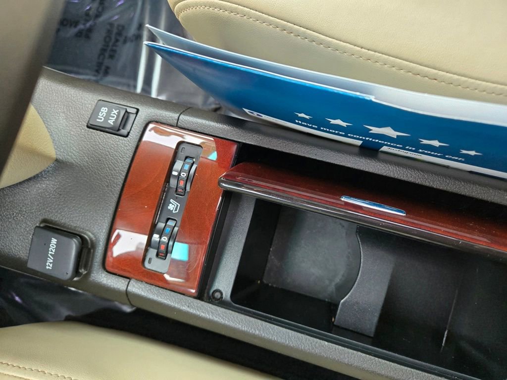 Used 2010 Lexus HS 250h image 33