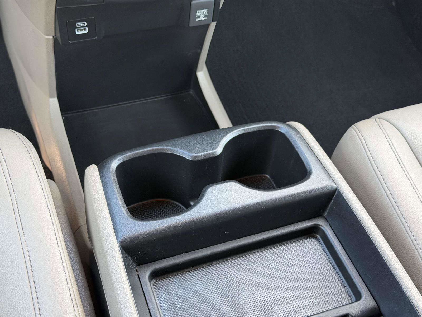 Used 2021 Honda Odyssey EX-L image 7