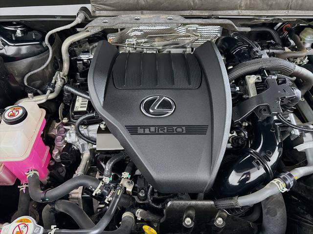 Certified 2023 Lexus RX 350 Premium Plus w/ Cold Area Package FWD image 31