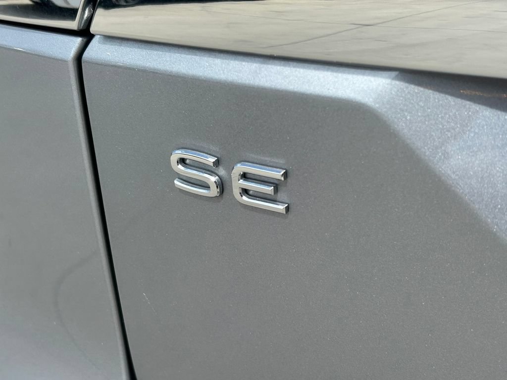 Used 2026 Volkswagen Atlas SE AWD/4WD image 12