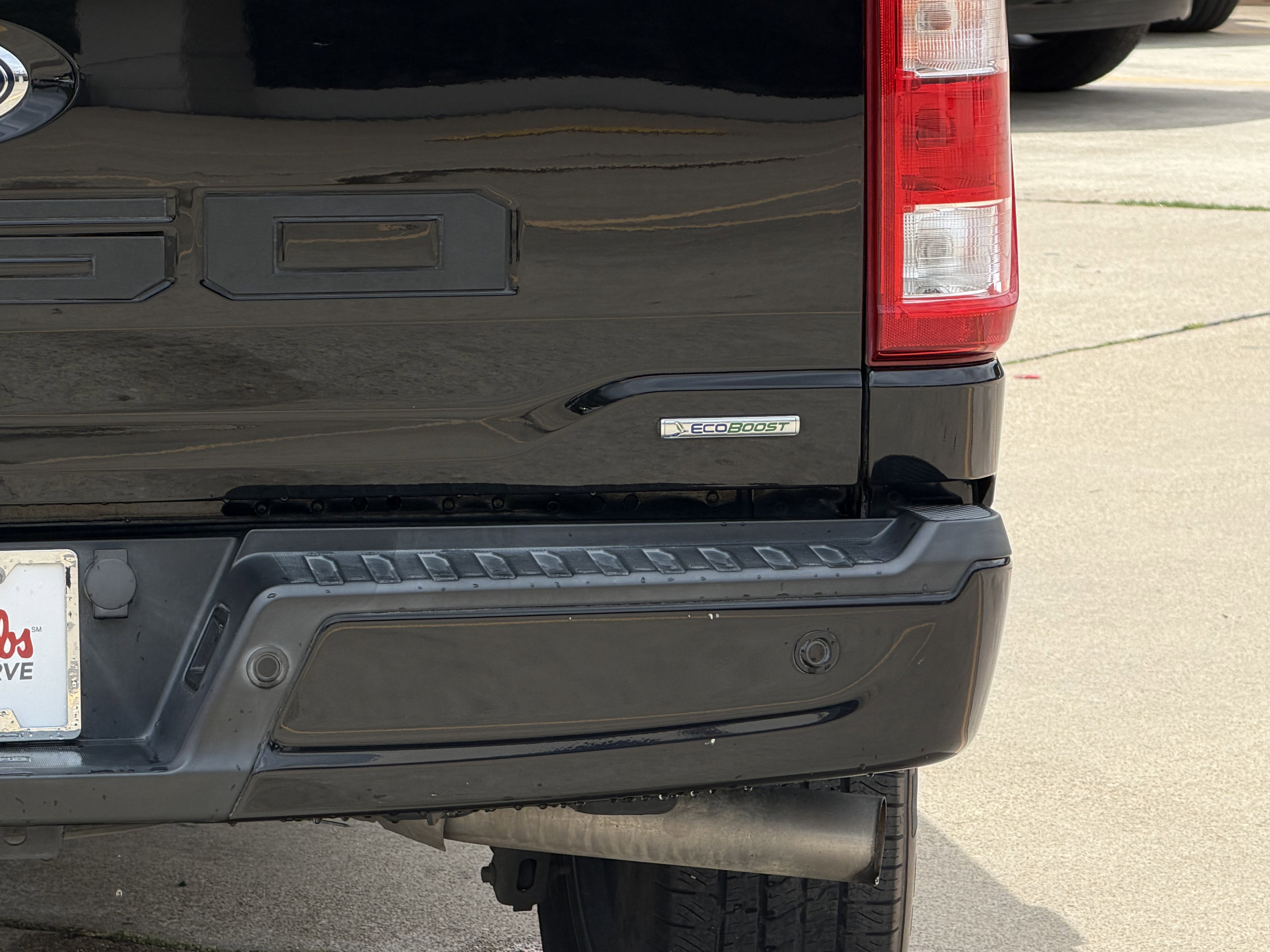 Used 2022 Ford F150 XL w/ STX Appearance Package RWD image 9