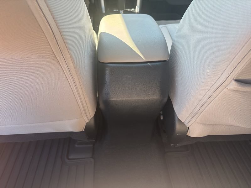 Used 2017 Subaru Forester 2.5i Premium w/ All-Weather Package AWD/4WD image 20
