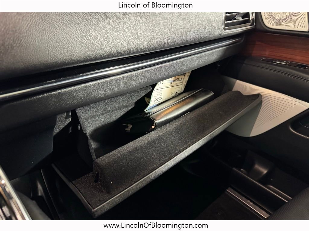 Certified 2022 Lincoln Navigator Reserve image 38