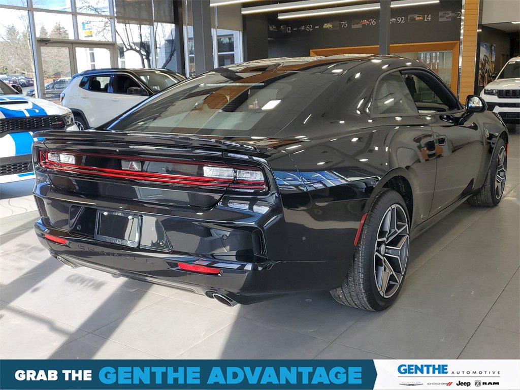 New 2026 Dodge Charger Scat Pack image 4