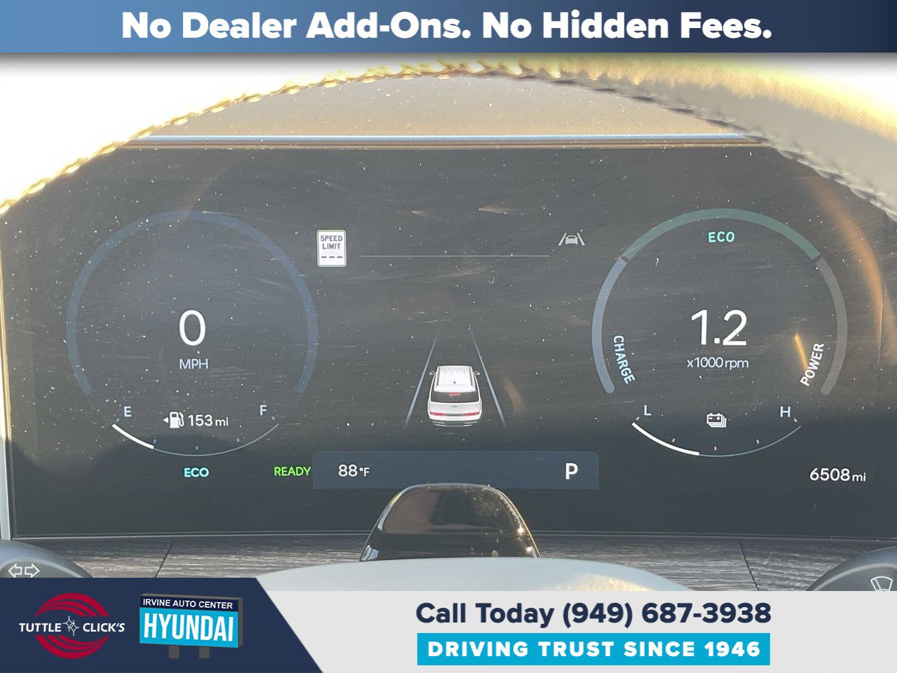 Used 2025 Hyundai Santa Fe Calligraphy image 24