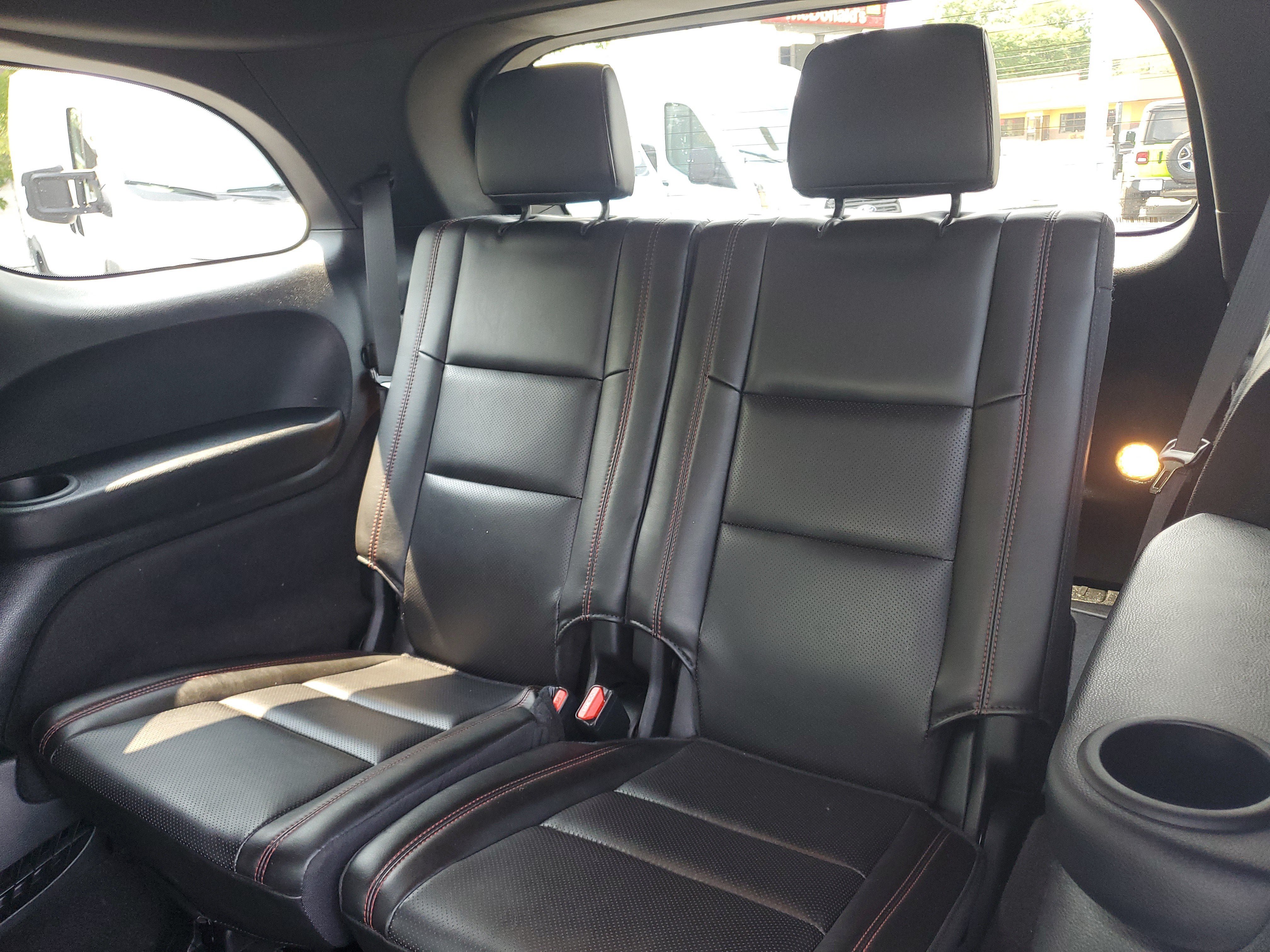 Certified 2023 Dodge Durango GT AWD/4WD image 26