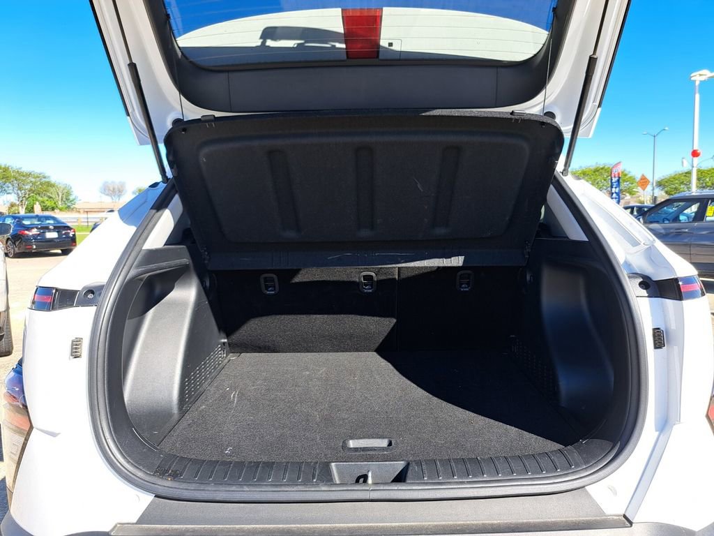 Used 2025 Hyundai Kona SEL image 23