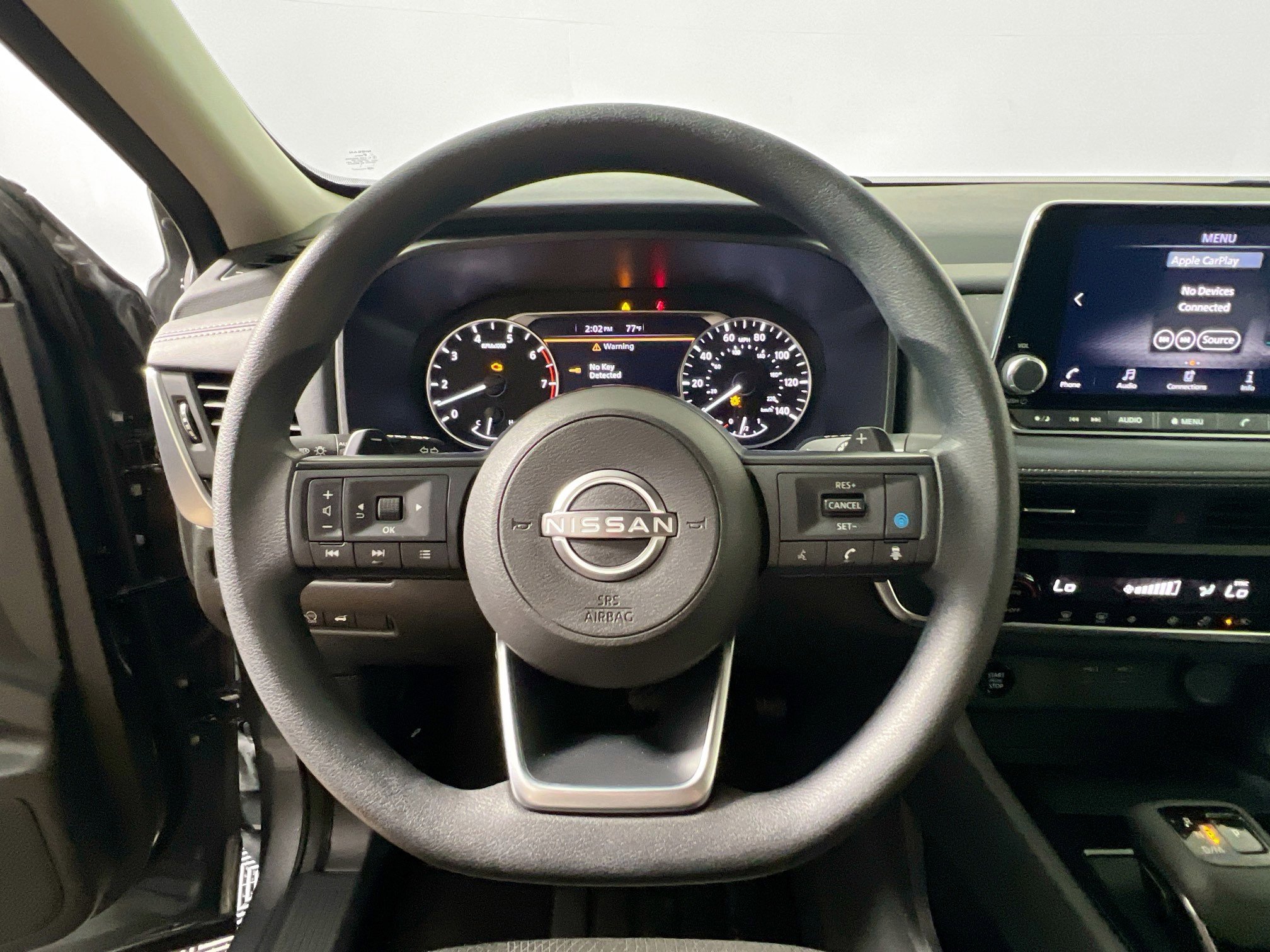 Used 2024 Nissan Rogue SV image 17