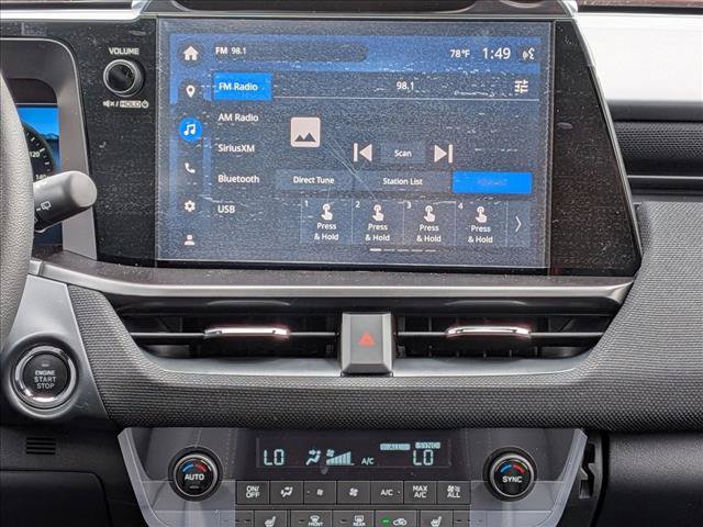 New 2026 Subaru Outback Limited AWD/4WD image 14
