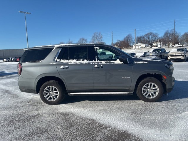 Used 2021 Chevrolet Tahoe LS w/ Max Trailering Package image 7
