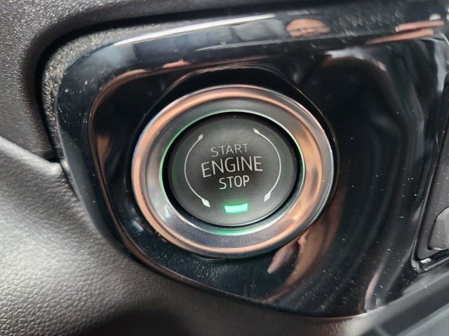 Used 2026 Chevrolet Silverado 1500 High Country w/ Midnight Edition image 9