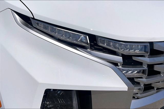 Certified 2024 Hyundai Santa Cruz SEL image 28