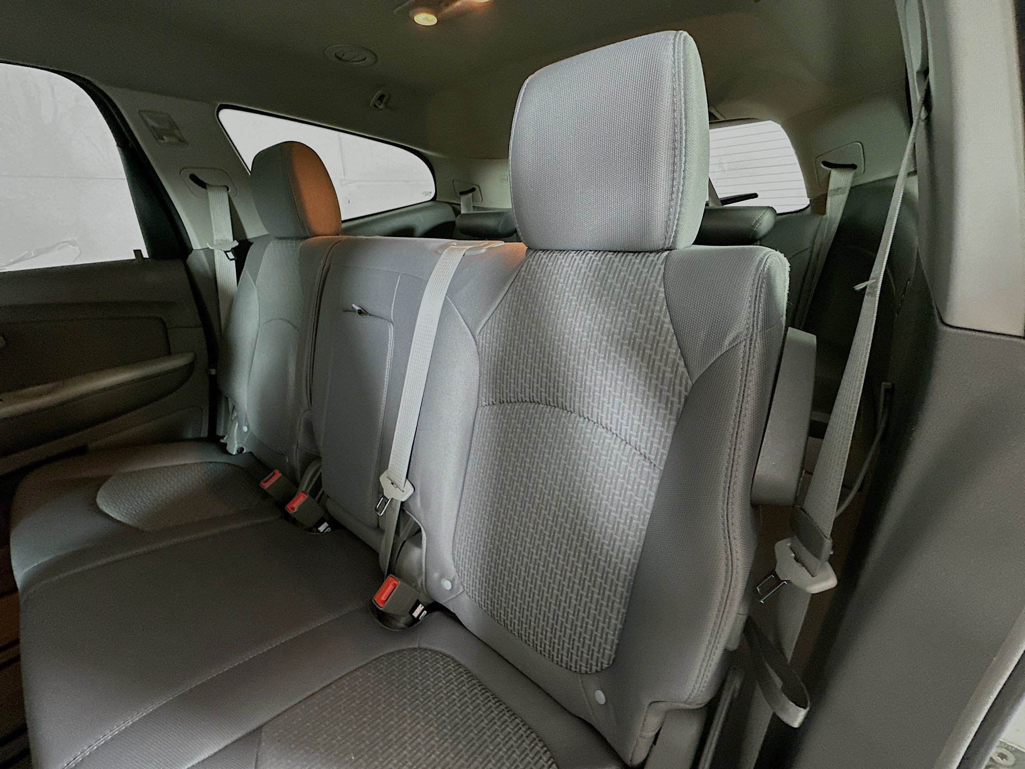Used 2011 Chevrolet Traverse LS AWD/4WD image 21