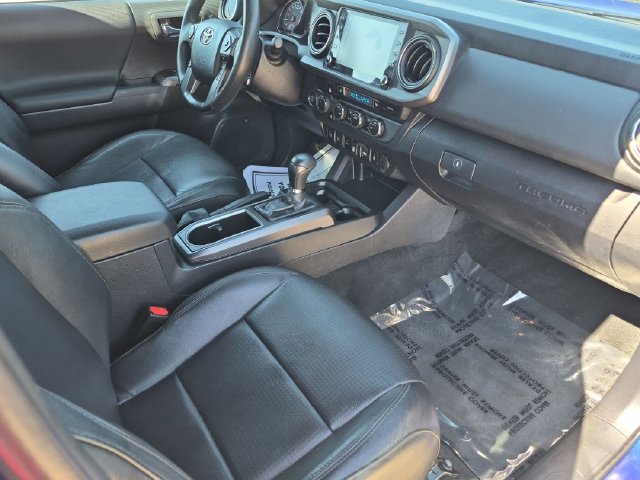 Certified 2023 Toyota Tacoma TRD Off-Road w/ TRD Premium Off Road Package AWD/4WD image 34