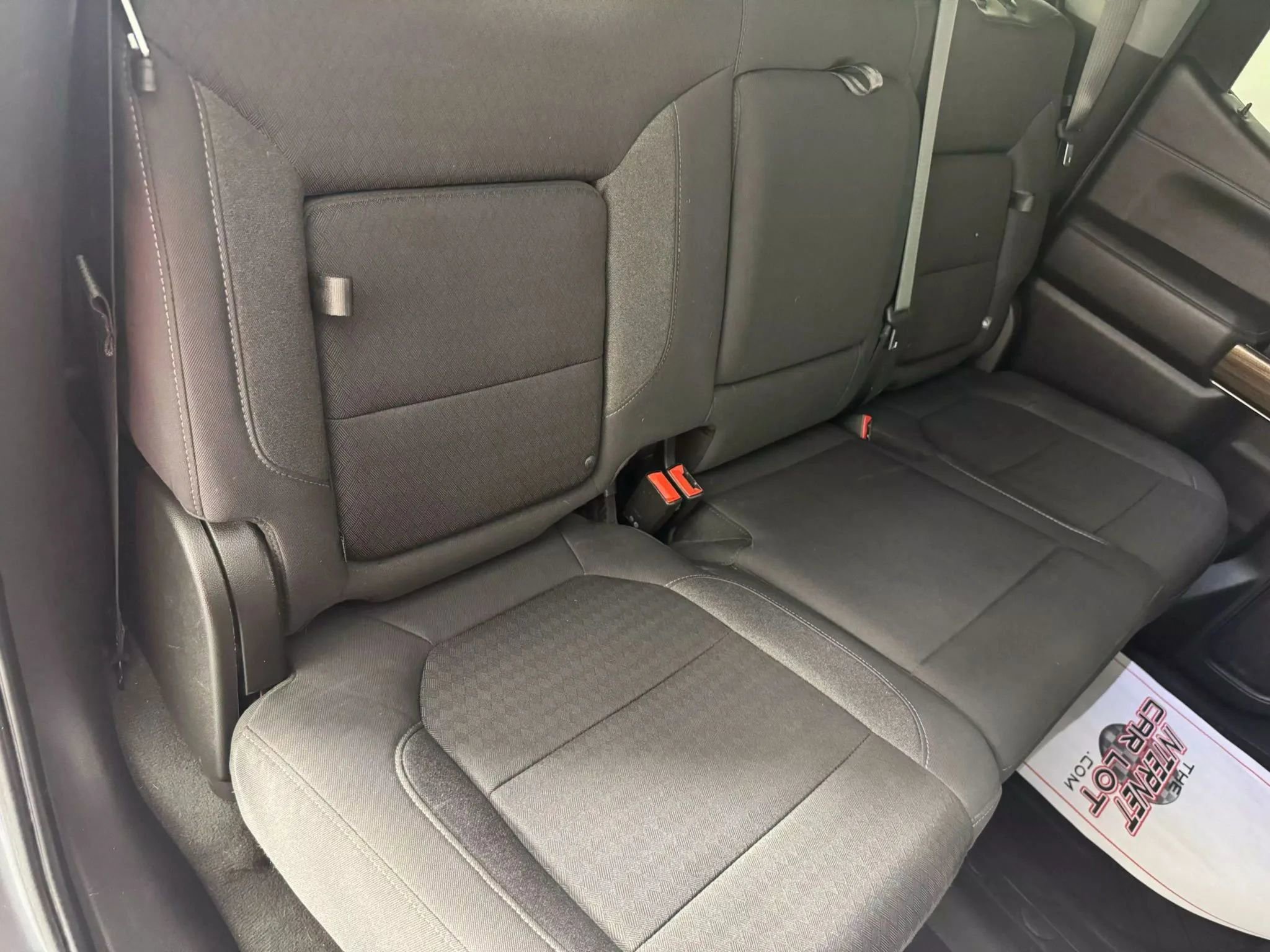 Used 2021 Chevrolet Silverado 1500 RST image 37