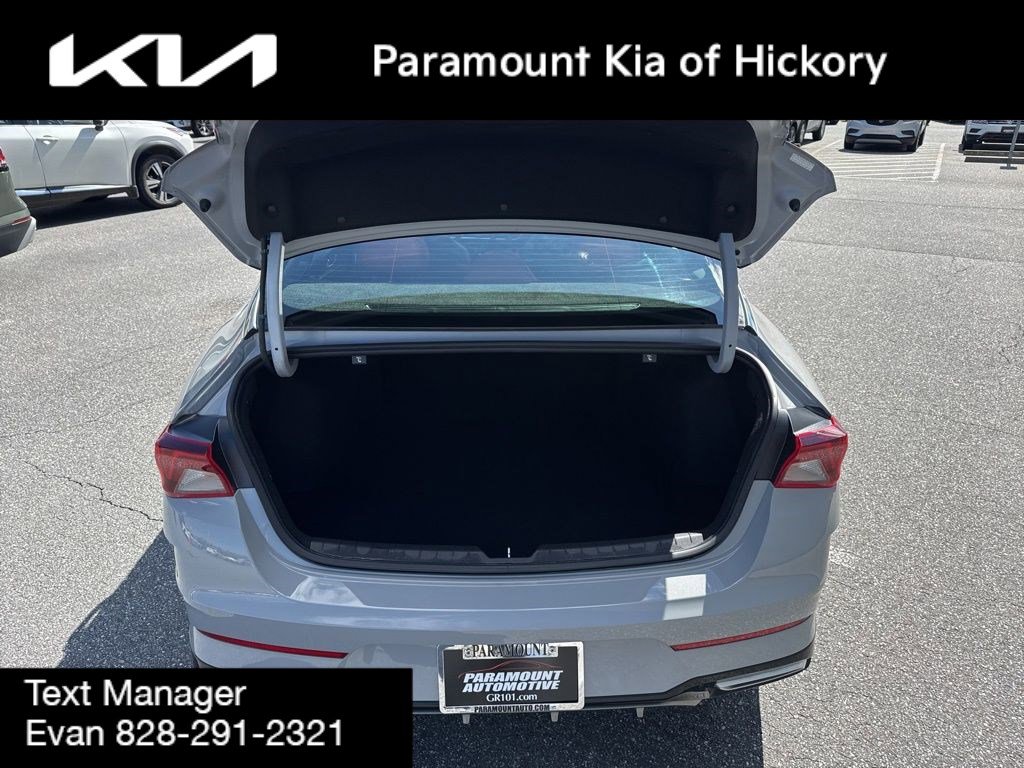 Used 2023 Kia K5 GT-Line w/ GT-Line Premium Package image 10