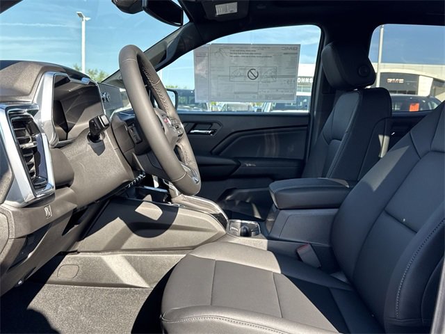 New 2026 GMC Canyon Elevation w/ Convenience Package image 11