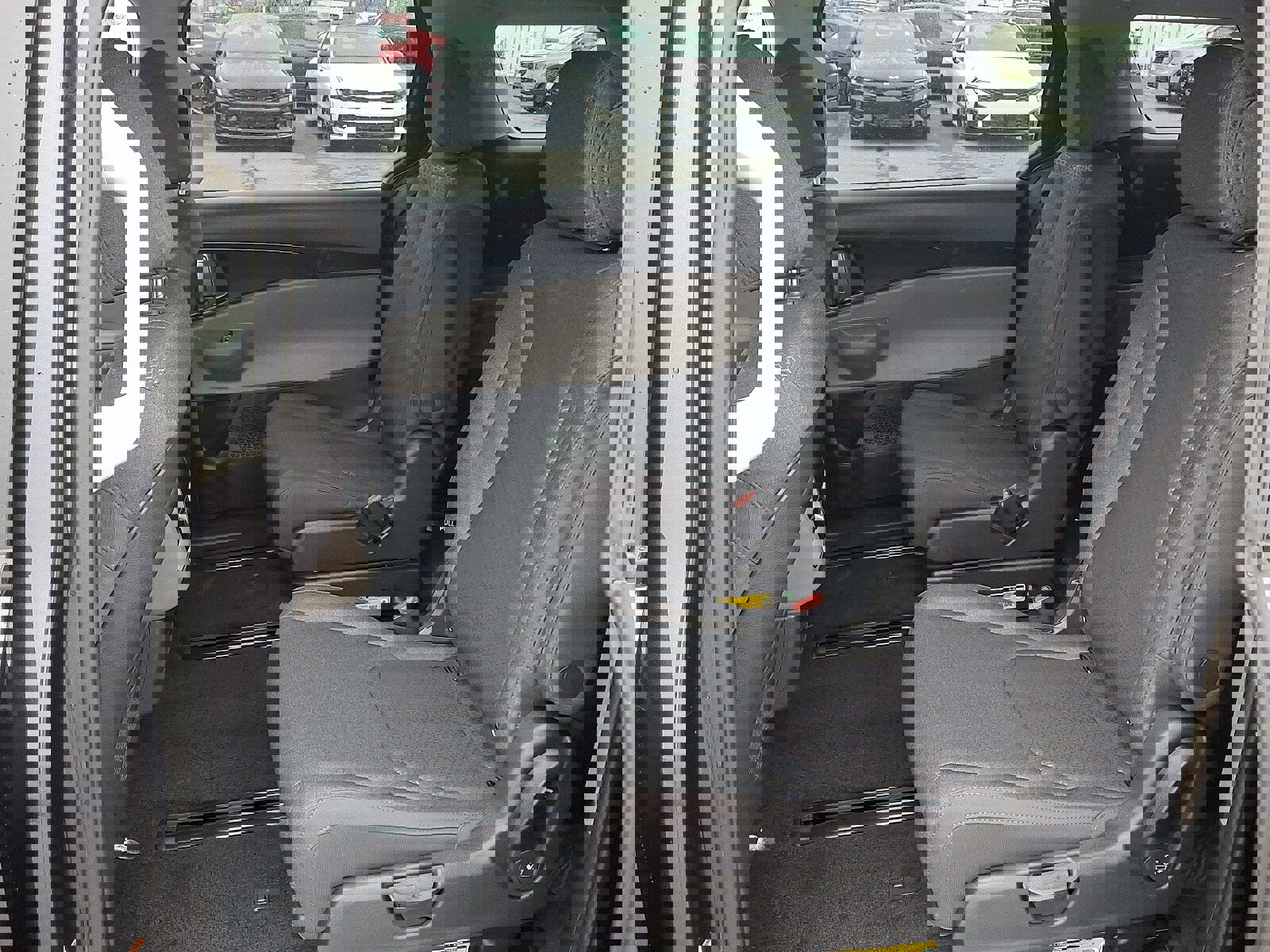 New 2026 Kia Carnival LX image 6