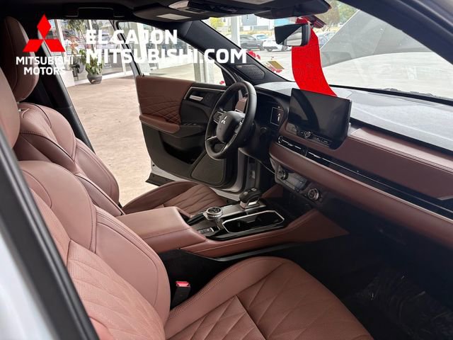 Used 2025 Mitsubishi Outlander SEL FWD image 26