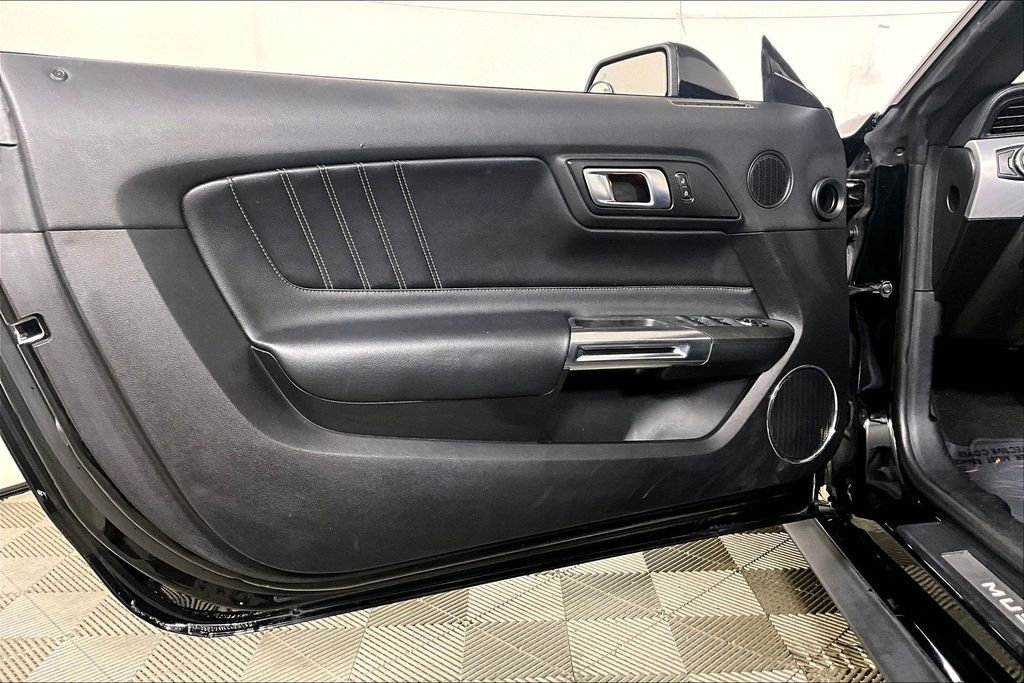 Used 2023 Ford Mustang Premium image 22