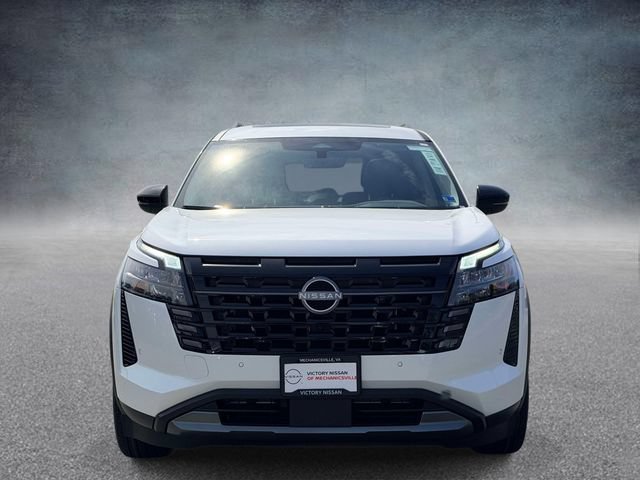 New 2026 Nissan Pathfinder SL w/ SL Premium Package AWD/4WD image 6