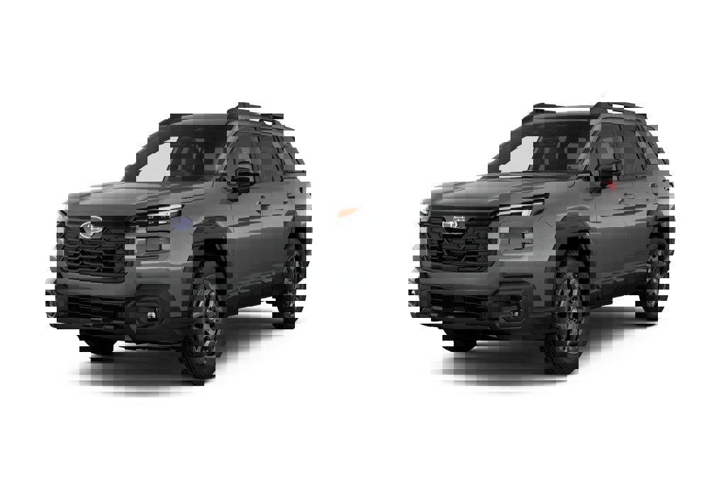 New 2026 Subaru Outback Premium image 2