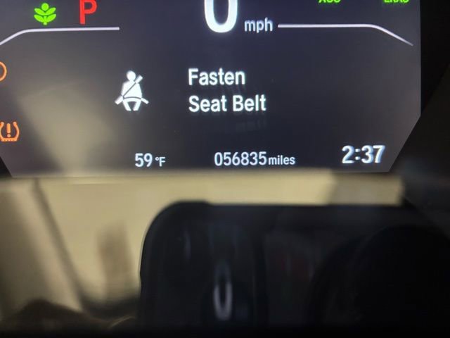 Used 2019 Honda CR-V EX-L image 16