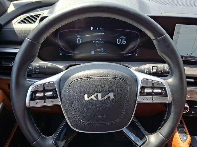 Used 2023 Kia Telluride EX X-Line AWD/4WD image 20