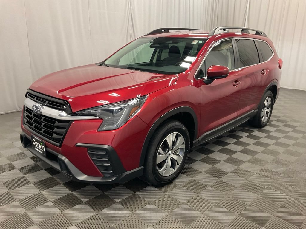 Used 2025 Subaru Ascent Premium AWD/4WD image 5
