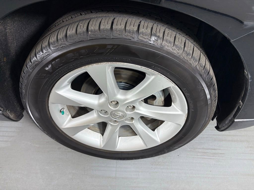 Used 2010 Lexus RX 350 2WD image 11