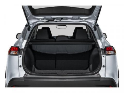 New 2026 Toyota Corolla Cross LE AWD/4WD image 13