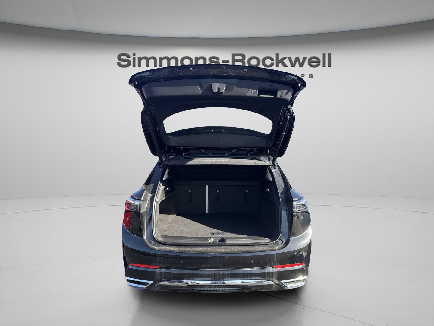 New 2026 Buick Envision Avenir AWD/4WD image 20