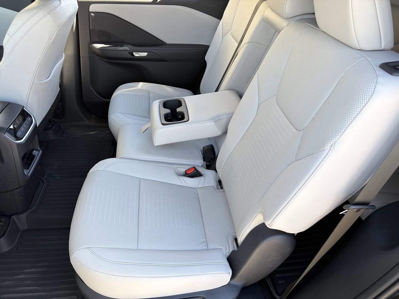 Used 2025 Lexus TX 350 AWD w/ Convenience Package image 17