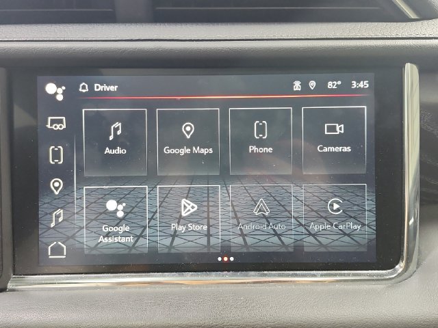 Used 2023 GMC Yukon XL Denali AWD/4WD image 18