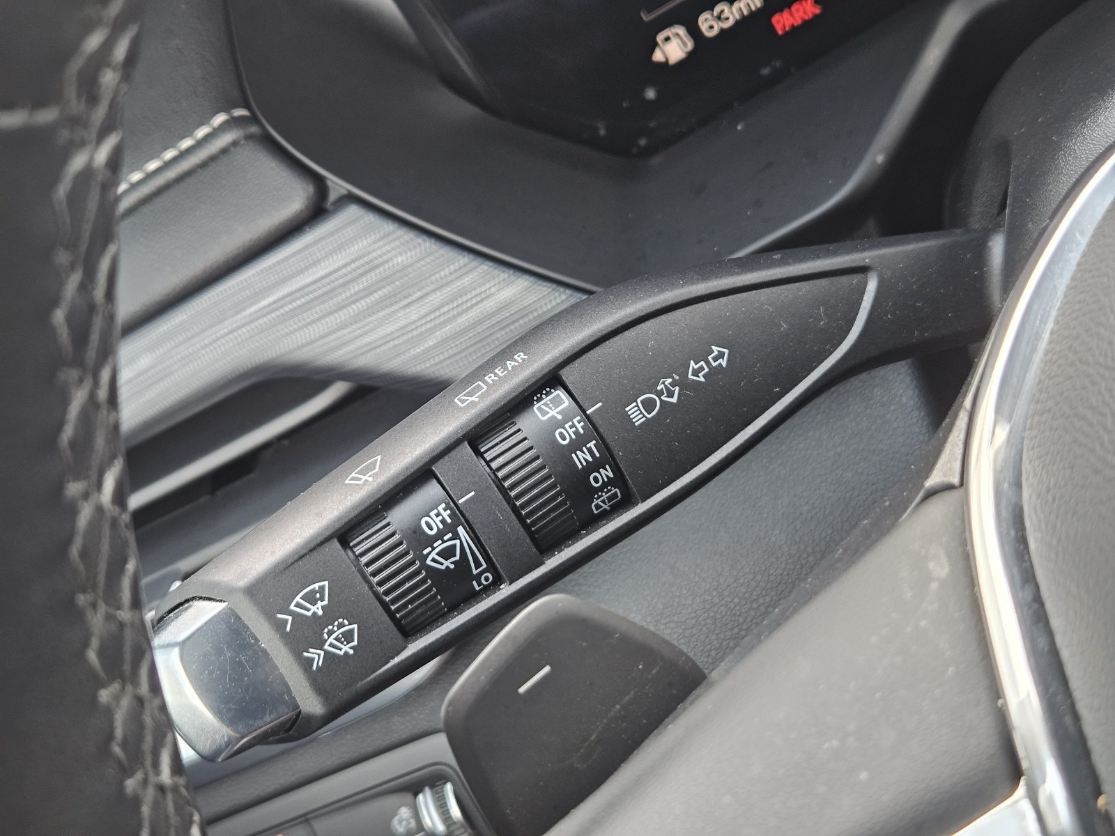 Used 2026 GMC Acadia Elevation FWD image 27