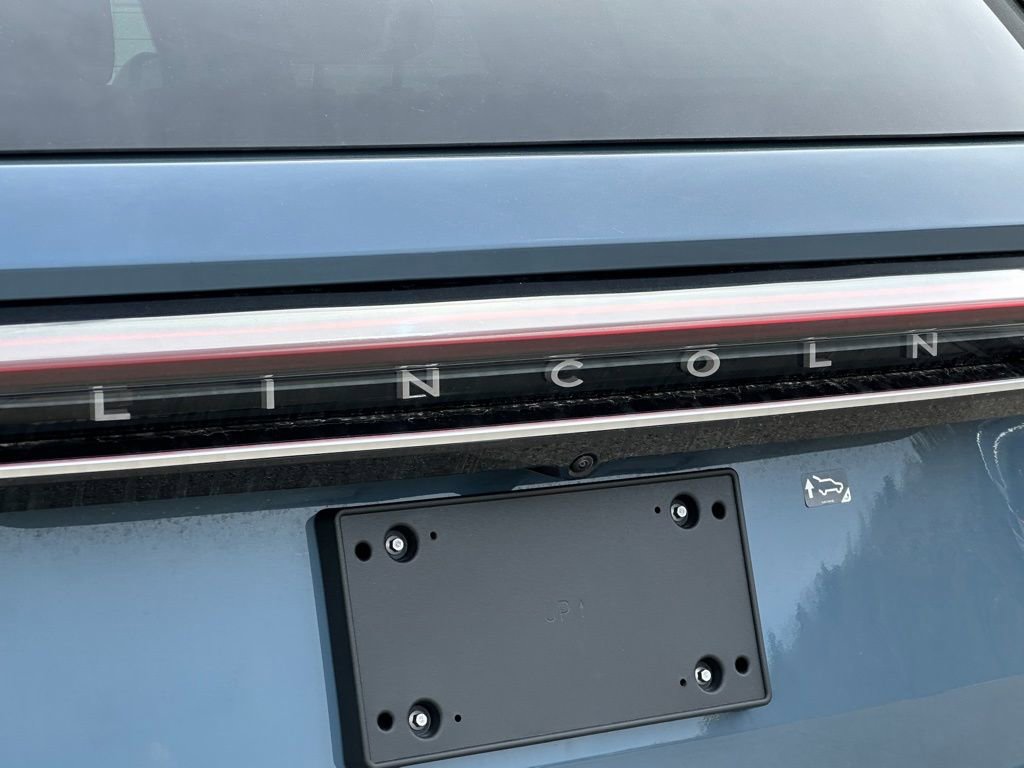 New 2026 Lincoln Nautilus Reserve AWD/4WD image 29