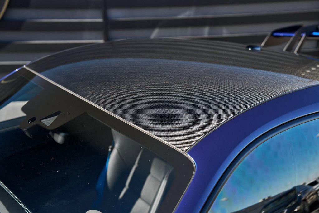 Used 2022 Porsche 911 GT3 image 7