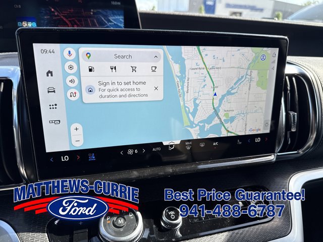 New 2026 Ford Expedition Max Platinum w/ Stealth Appearance Package AWD/4WD image 20
