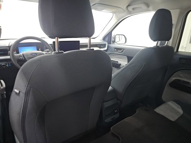 New 2025 Ford Maverick XLT w/ XLT Luxury Package image 17