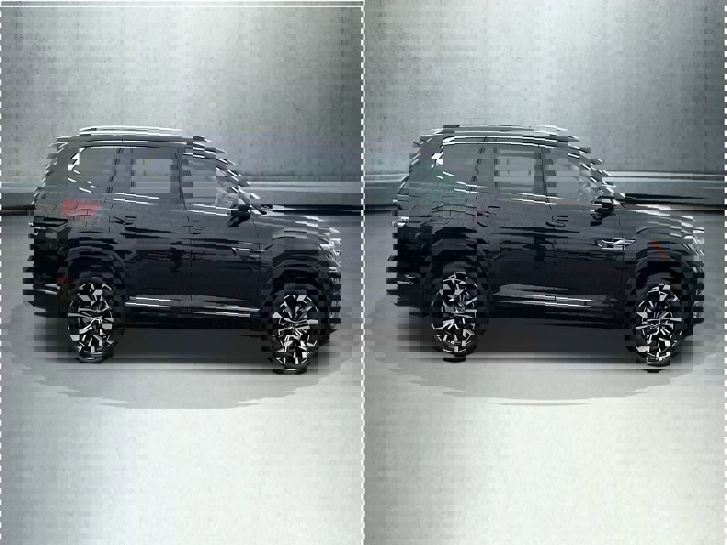 New 2025 Volkswagen Atlas SEL Premium R-Line image 6