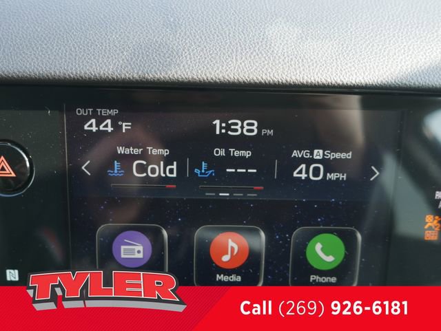 Used 2024 Subaru Outback Onyx Edition XT image 44