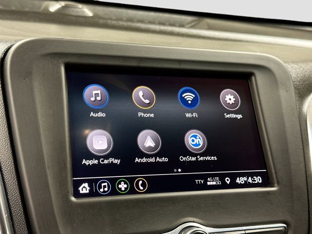 Used 2021 Chevrolet Equinox LS w/ LS Convenience Package AWD/4WD image 16