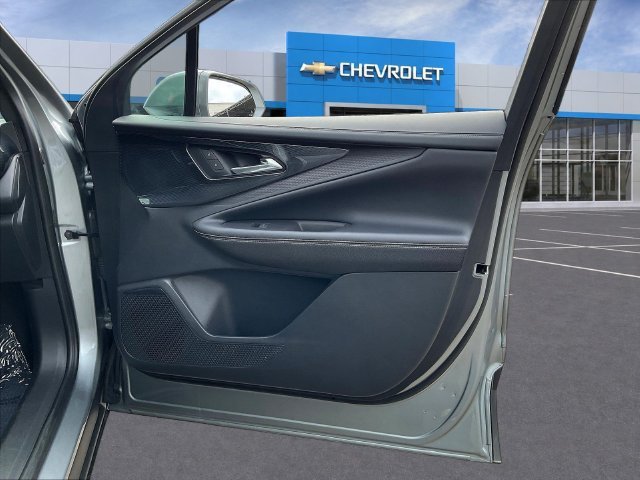 Certified 2024 Chevrolet Blazer EV LT AWD/4WD image 30
