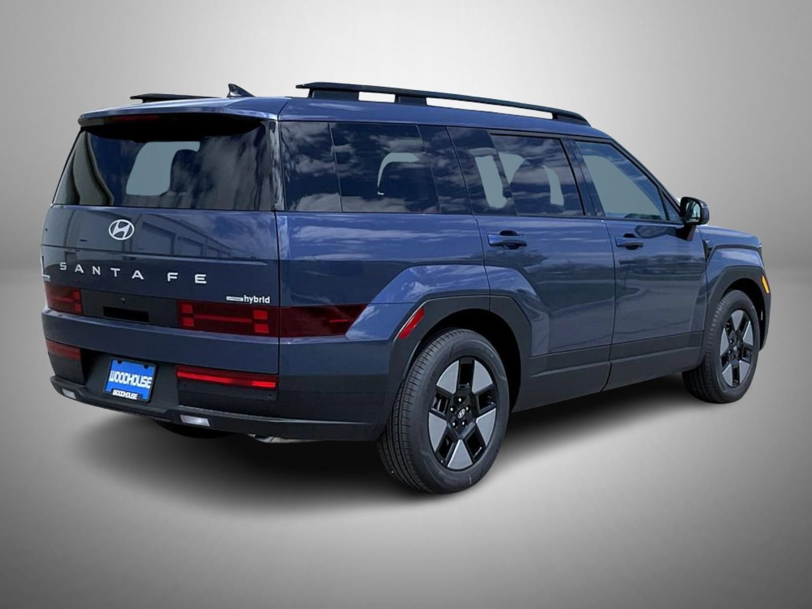 New 2026 Hyundai Santa Fe SEL AWD/4WD image 5
