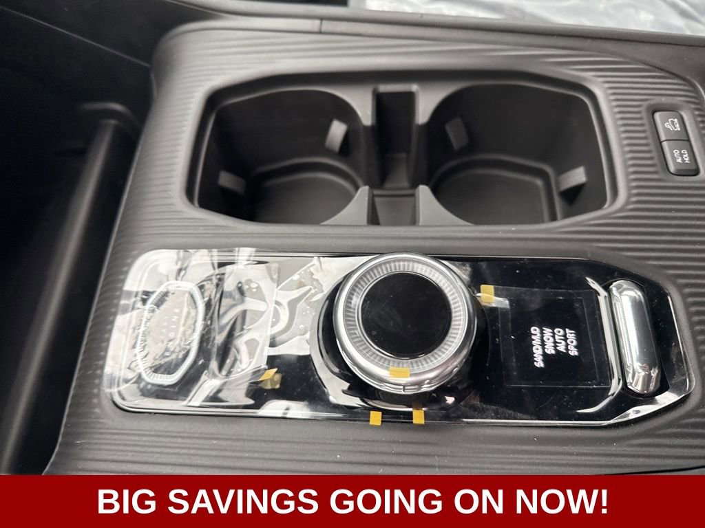 New 2026 Jeep Cherokee Limited image 18